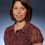 Headshot of Veronica Contreras-Shannon, Ph.D.