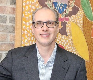 Gerald E. Poyo, Ph.D.