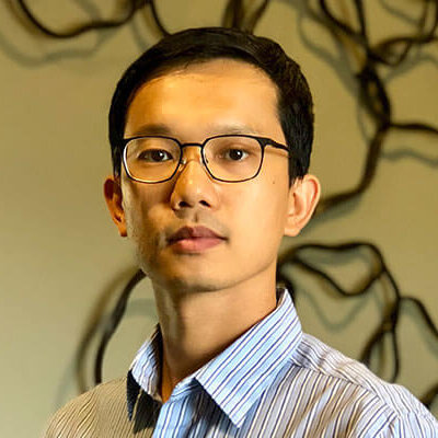 Zecong Ma