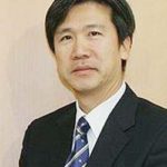 Hyung Gil Kim, Consul General of the Republic of Korea