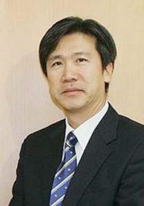 Hyung Gil Kim, Consul General of the Republic of Korea