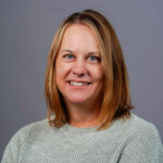 Terry Shackleford, Ph.D.