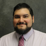 Jesus Segovia, Ph.D.
