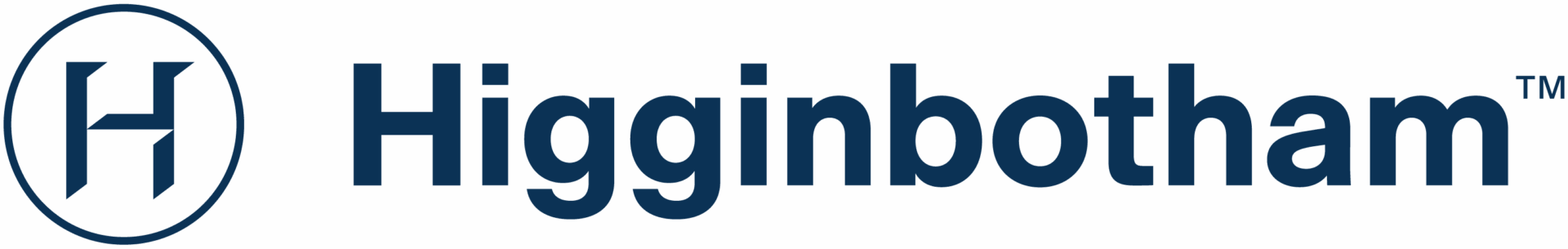 Higginbotham Logo