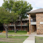 John Donohoo Hall