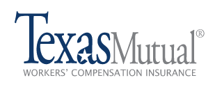 Texas Mutual Logo