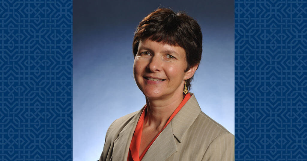 Photo of Diane Duesterhoeft