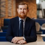 Benjamin “Josh” Doty, Ph.D.