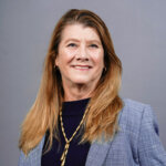 Mary Beth Hawkins, Ph.D.