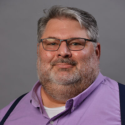 Gerald E. Poyo, Ph.D.