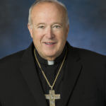 The Most Rev. Robert W. McElroy, S.Th.D., Ph.D., Bishop of the Diocese of San Diego