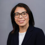 Priscilla Reyna-Vasquez, Ph.D.