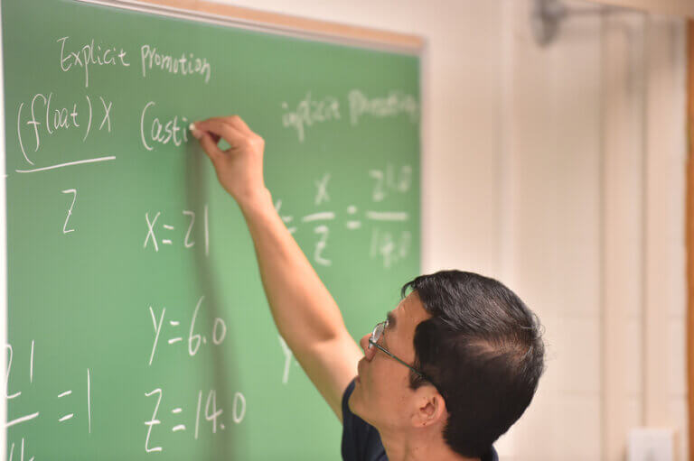 Computer Engineering - St. Mary's University