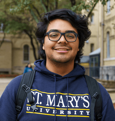 Sociology - St. Mary's University