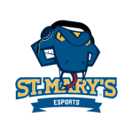 St. Mary's eSports logo