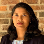 Sharmistha Swain, Ph.D.