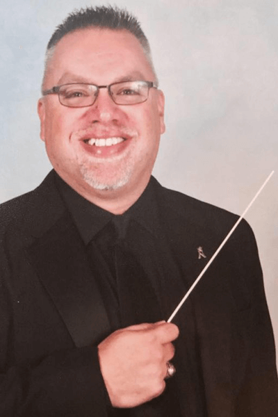 John Dominguez, Music Camp Instructor