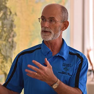 David Turner