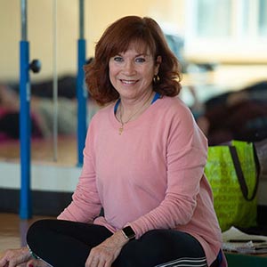 Terri Boggess