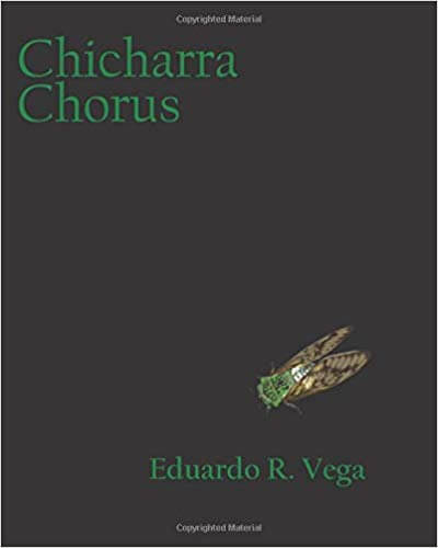 Chicarra Chorus Cover Image