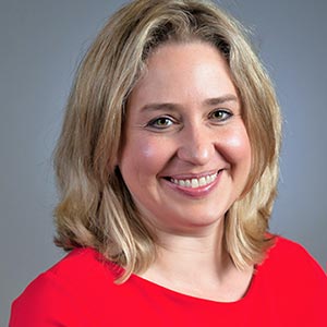 Angela Walch law professor