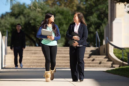 Portuguese Minor - St. Mary's University (TX)