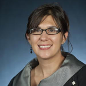 Ramona Lampley law professor