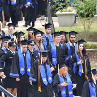 Combined Degree Programs<