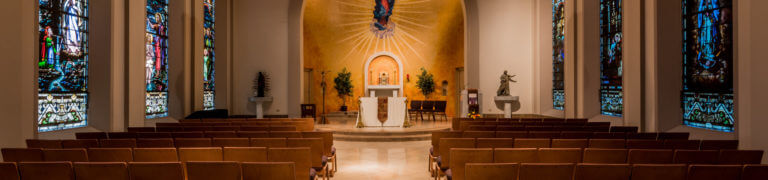 Campus Map | St. Mary's University | San Antonio, Texas