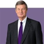 Headshot of Kelly King