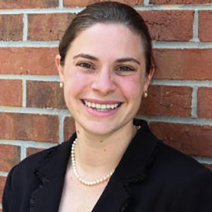 Amanda Hill professor headshot