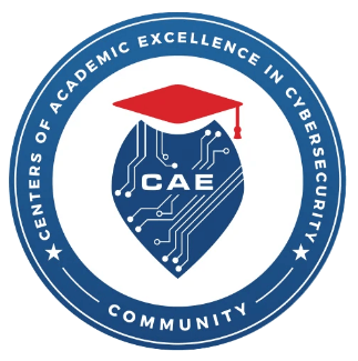 Center of Academic Excellence (CAE) in Cybersecurity