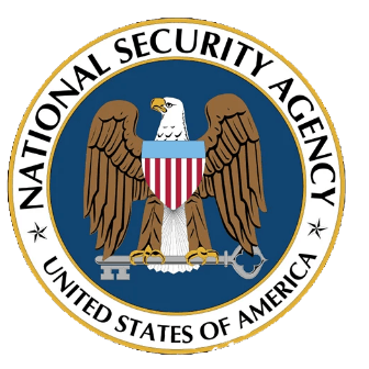 National Security Agency (NSA) United States of America