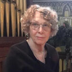Carol Vokes