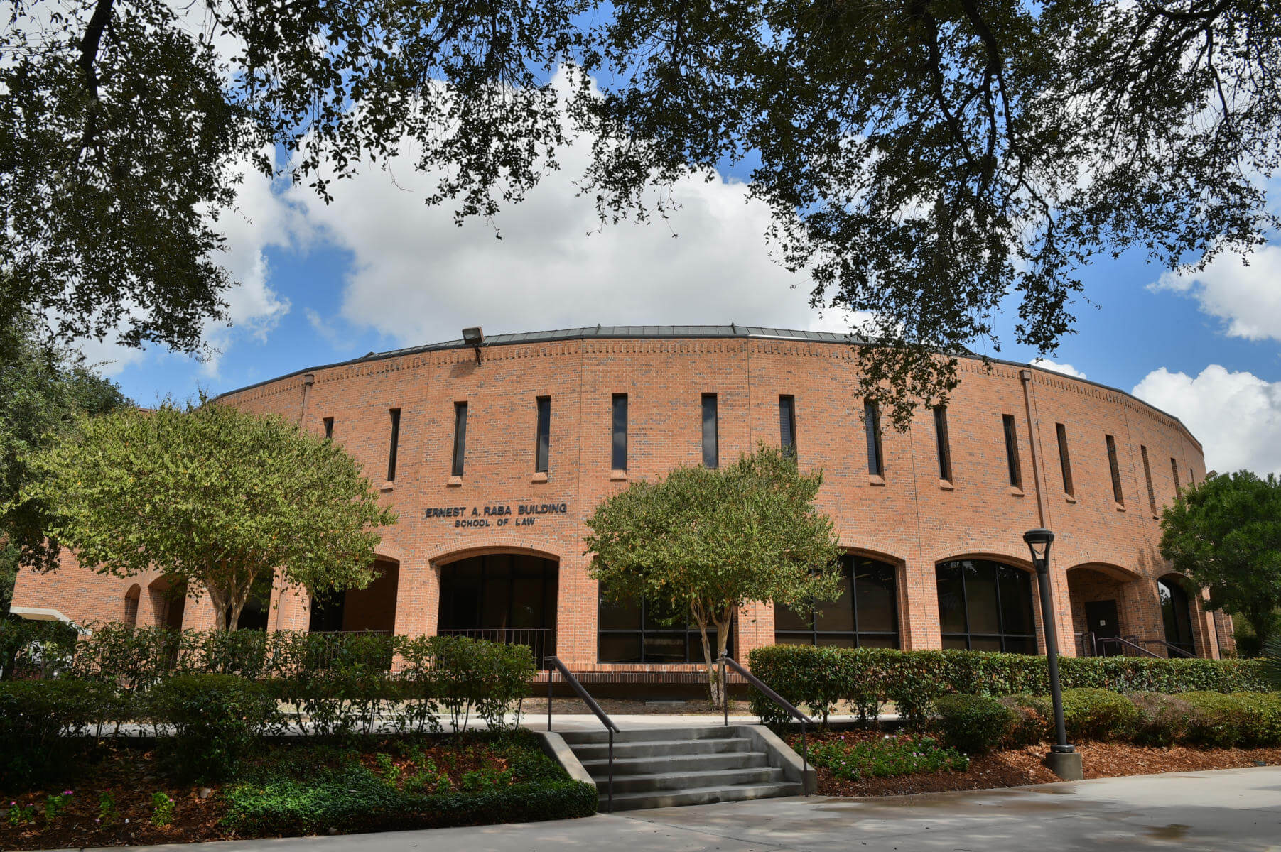 St Mary s Law Named A 2020 2021 Best Law School By The Princeton Review