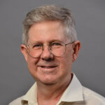 Bradford Whitener, Ph.D.