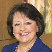 Headshot of Susan Bailey of the American Medical Association