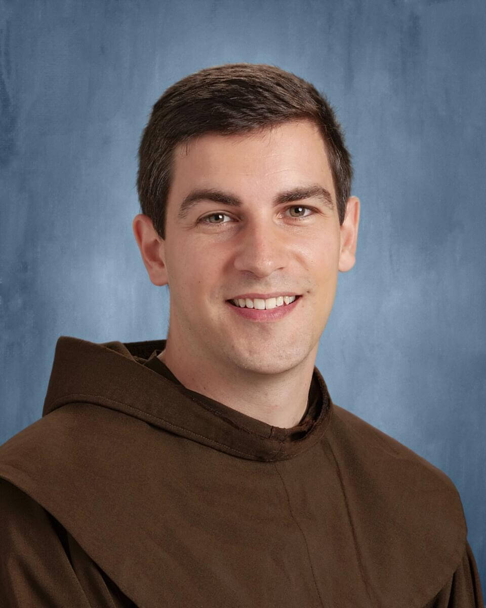 Father Casey Cole