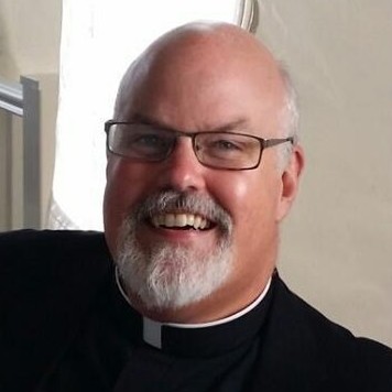 Father Patrick Flanagan