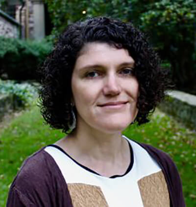 Jacqueline M. Hidalgo