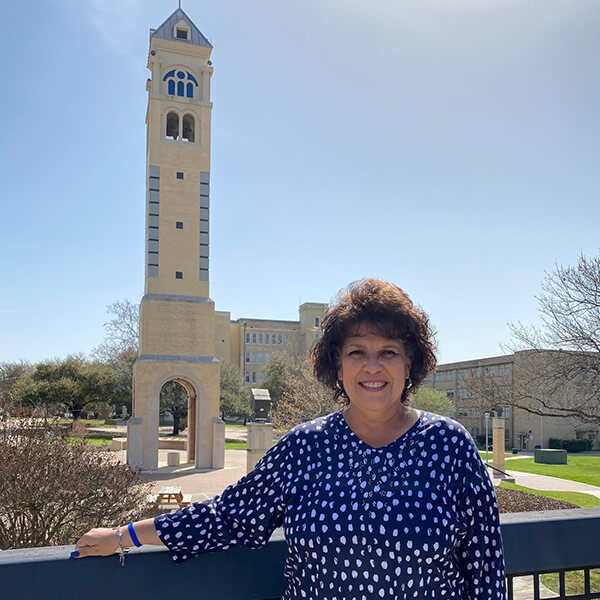 Leticia Morales-Bissaro graduate admission