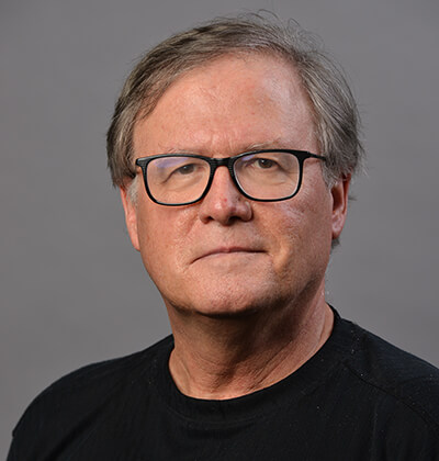 Daniel Long, Ph.D.