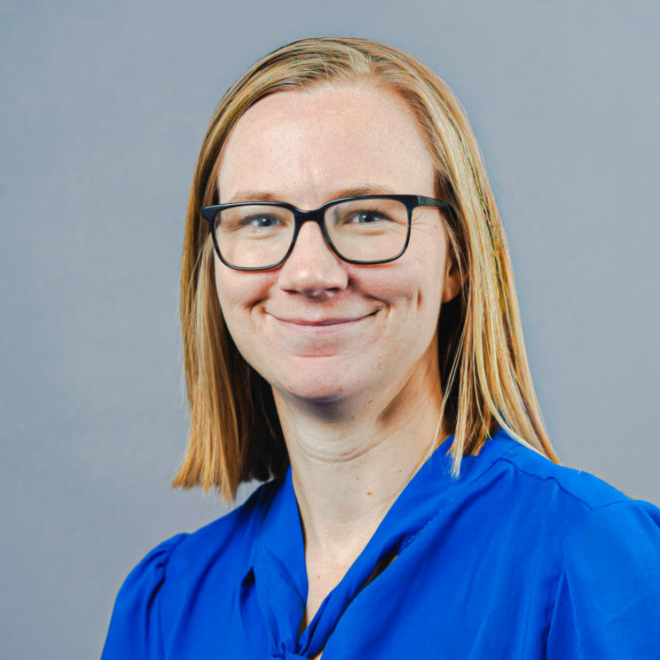 Gerald E. Poyo, Ph.D.