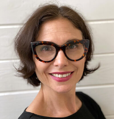 New Dean will lead the College of Arts, Humanities and Social Sciences