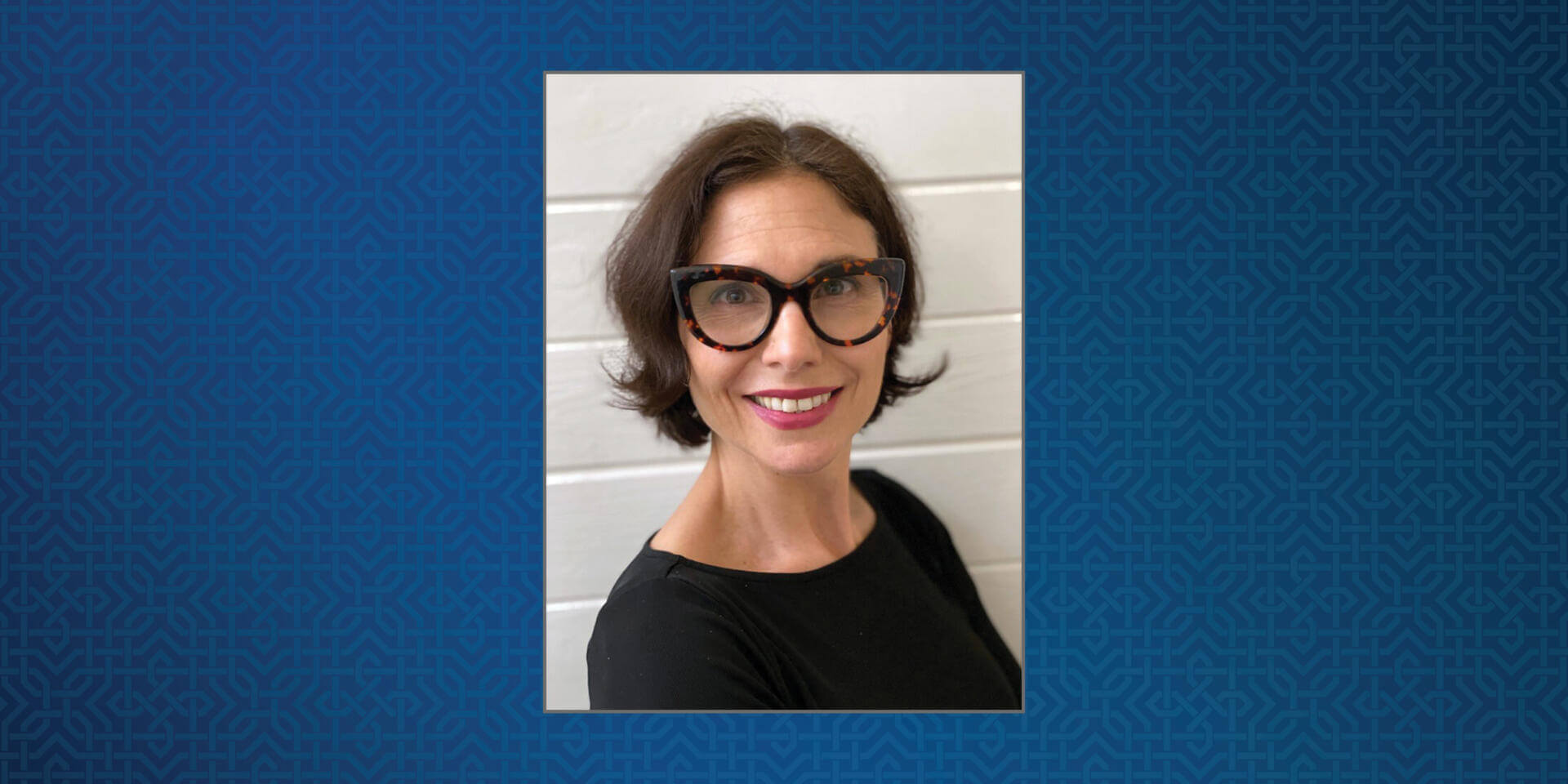 New Dean will lead the College of Arts, Humanities and Social Sciences