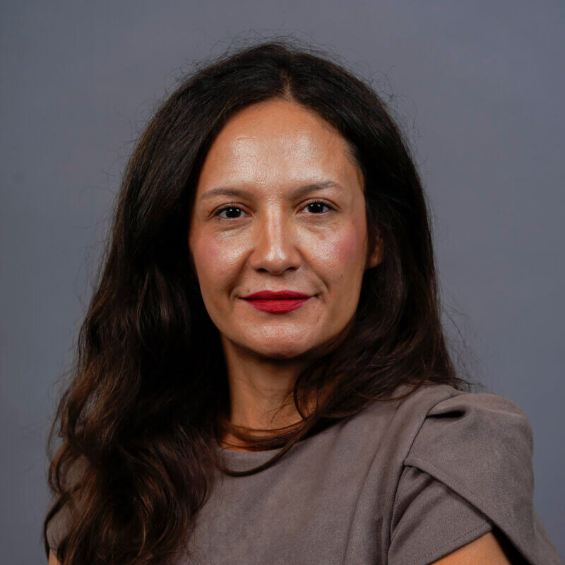 Nicole López