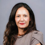 Nicole López, Ph.D.