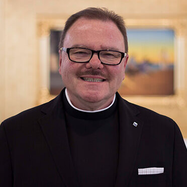 Rev. Anthony J. Pogorelc