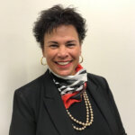 Lydia Bartlett, Ed.D.