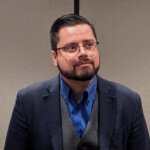 Colton L. Daniels, Ph.D.